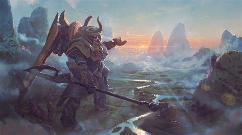 🔥 70 League Of Legends Jax Wallpapers Wallpapersafari