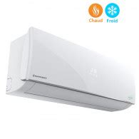 Climatiseur Westpoint Inverteur Btu Chaud Froid Wifi Spacenet