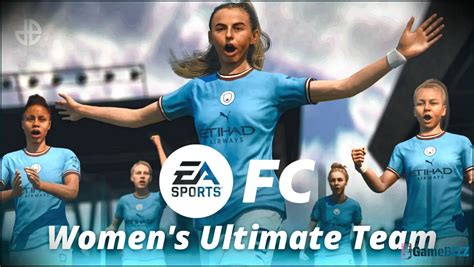 Ea Sports Fc 24 Die Besten Frauen In Ultimate Team Rangliste ️