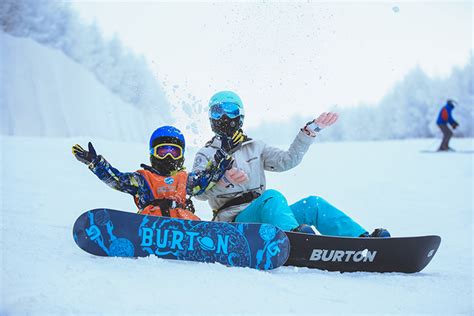 河北冰雪体育旅游十佳精品线路公布！等你去打卡 知乎