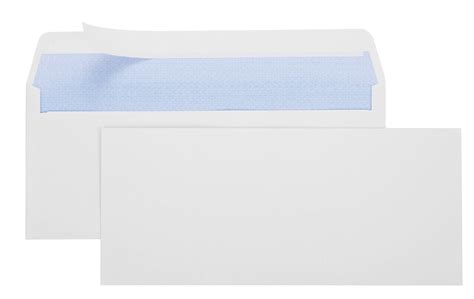 Buy Office Deed 500 10 Envelopes Self Seal Business Envelope