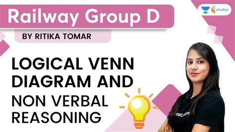 Logical Venn Diagram And Non Verbal Reasoning Ritika Tomar