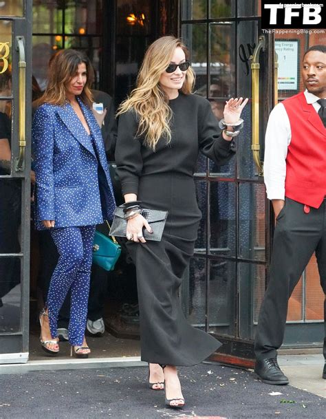 Olivia Wilde Olivia Wilde Nude OnlyFans Leaks The Fappening Photo FappeningBook