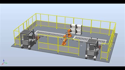 Abb robotstudio tutorial - molqymaster