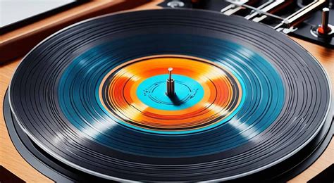 Understanding How Vinyl Records Work We Going Vinyl