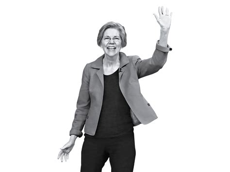 8 Questions With Elizabeth Warren | TIME