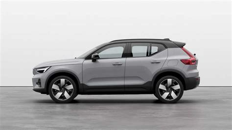 Not Cias E Avalia Es Da Volvo Xc Recharge Insideevs Brasil