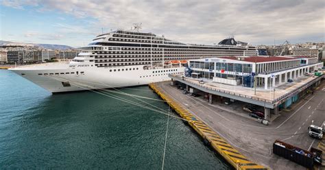 Desde El Puerto Del Pireo Traslado Al Aeropuerto Internacional De