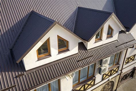 6 Best Metal Roof Benefits For Your Home Tov Siding