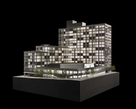 Modern living meets history at the iconic 60 water street brooklyn 27