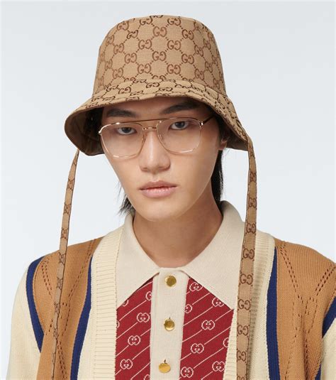 Gucci Bucket Hat