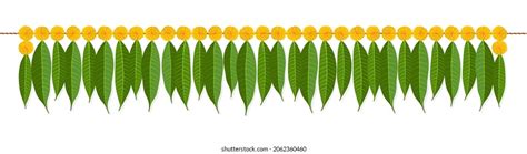 12,355 Mango Leaf Decoration Images, Stock Photos & Vectors | Shutterstock