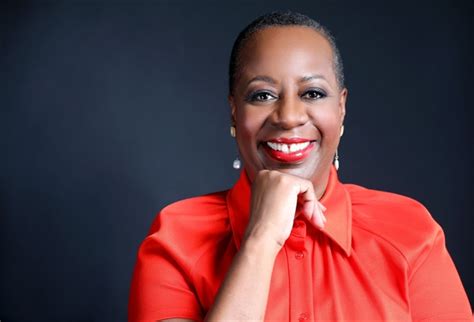 Angela F Williams Named President And Ceo Of United Way Worldwide