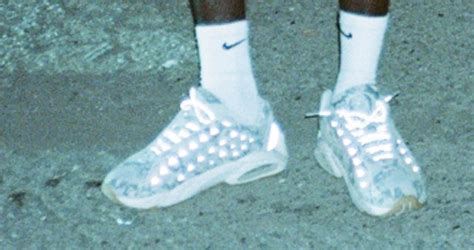 Drake S Nocta Brand Releases A New Colorway For The Hot Step Sneaker