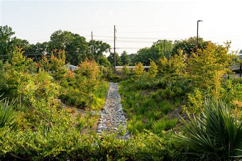 Lafayette Corporate Campus — Carbo Landscape Architecture