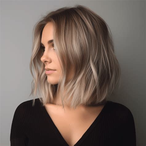 Stylish Blunt Haircut Ideas For Artofit