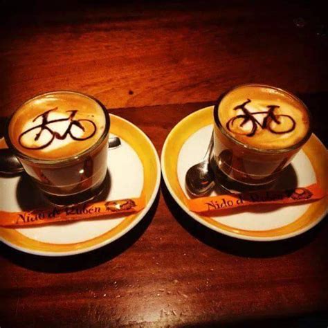 Bike Coffee