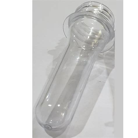 Greenpet 500 Ml Alaska Transparent Water Bottle PET Preform At Rs 120