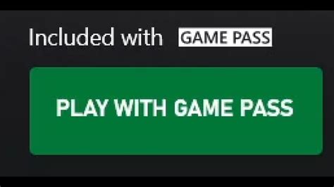 Fix Xbox App Shows Play With Game Pass When Trying To Install Game Even