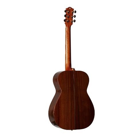 Maton Em100 808 Messiah Acoustic Electric Guitar The Guitar Store