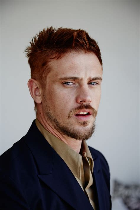 Interview Rising Star Boyd Holbrook Narcos Blog The Film