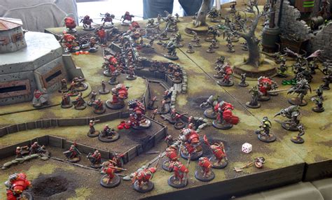 Warmachine Unbound Rules Review Bell Of Lost Souls