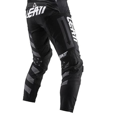 Jual Trendy Celana Trail Motor Cross Motocross Trabas Adventure Hitam