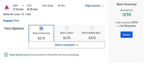 How To Book Delta Flights Using Miles Thrifty Traveler