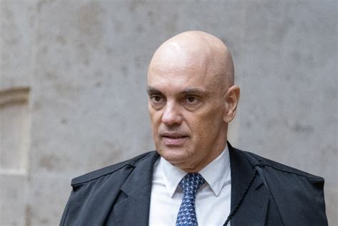 Moraes Convoca Stf Para Analisar Decisão Que Suspendeu O X Nesta