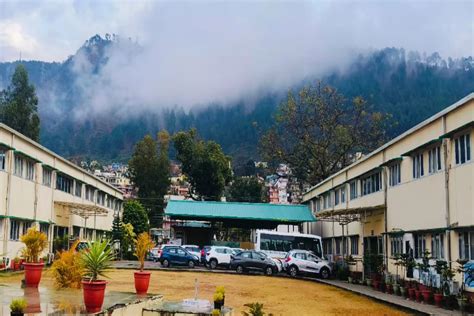 National Institute Of Technology Uttarakhand