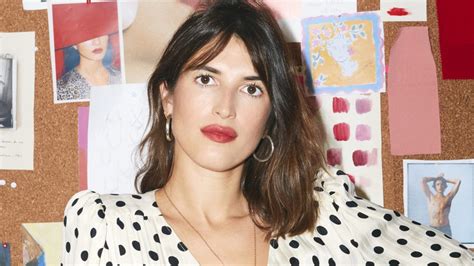 11 Lessons In Parisian Style From The Ultimate Expert In French Girl