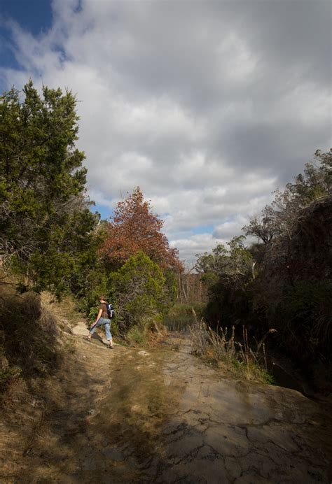 Pedernales Falls State Park