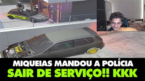 Treta Na Pista Pol Cia Vs Desmanche Metr Pole Gta Rp Youtube