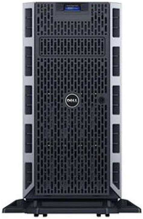 Dell PowerEdge T330 5U Tower Server 1 X Intel Xeon Quad Core 4 Core