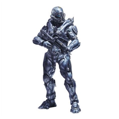 Halo 5 Guardians Series 1 6 Action Figure Spartan Locke, 1 Each - Fry’s Food Stores