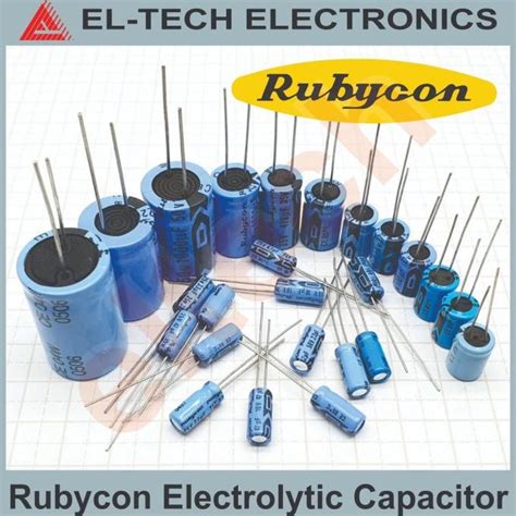 Jual Uf Uf Micro Elektrolit Capacitor Kapasitor Elco Elko V