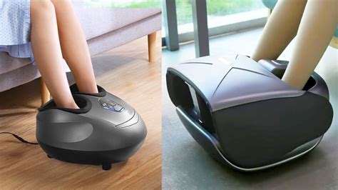 5 Best Foot Massage In 2020 Electric Foot Massager Youtube