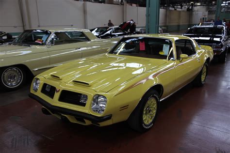 1981 Pontiac Firebird Formula Turbo Values | Hagerty Valuation Tool®