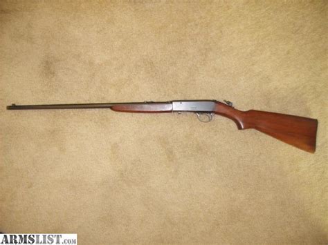 Armslist For Sale Remington Model Takedown Rifle