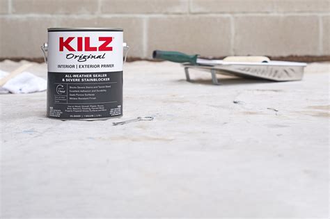 Three Primers For Exterior Projects The Perfect Finish Blog By Kilz