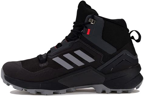 Adidas Terrex Swift R Mid Gore Tex En Promoci N Hombre Zapatillas