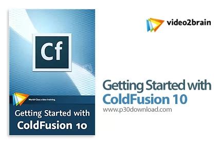 Video Brain Getting Started With Coldfusion