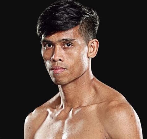 Gonzales Submits To Saputra Suffers Second Consecutive Loss The