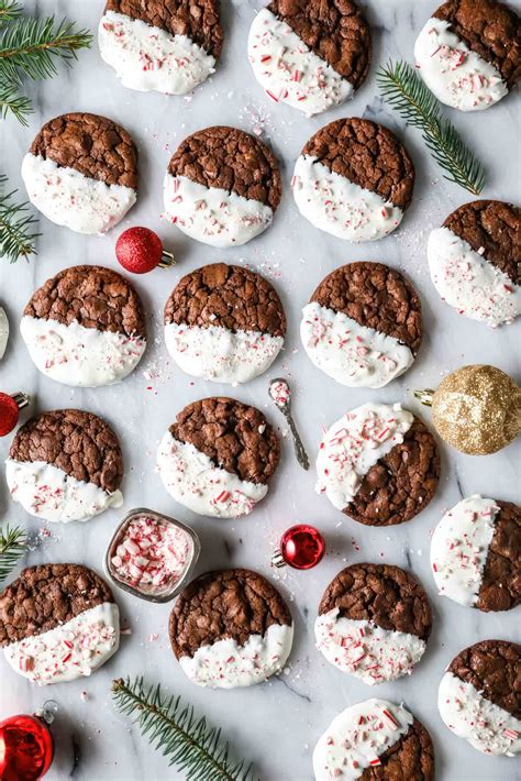 7 Unique Christmas Cookies You'll Love to Bake! - FoodMasta