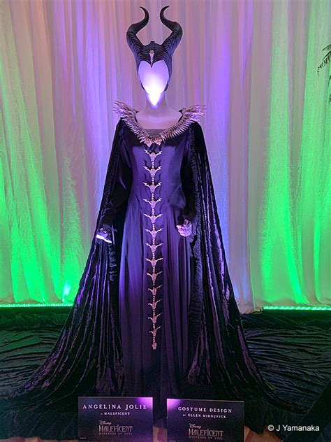 Press Conference Maleficent Mistress Of Evil Allears Net