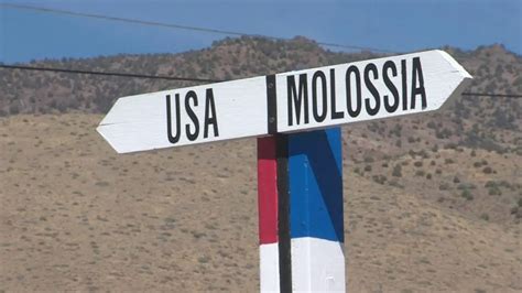 Republic Of Molossia | Micronations