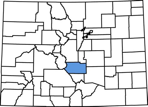 How Healthy Is Fremont County, Colorado? | US News Healthiest Communities