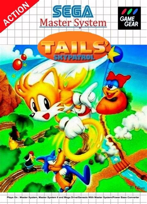 Tails Sky Patrol Juegos 10 Juegos Memoria