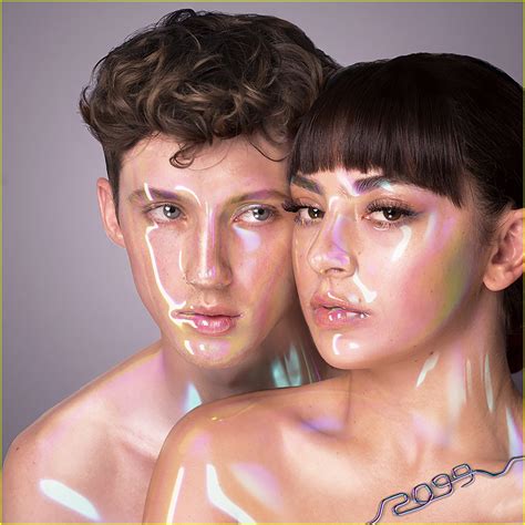 Charli Xcx Charli Full Album Stream And Download Listen Now Photo