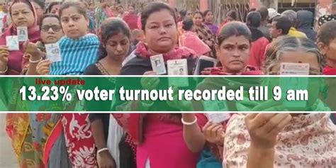 tripura-election-2023–9-am | NorthEast India24